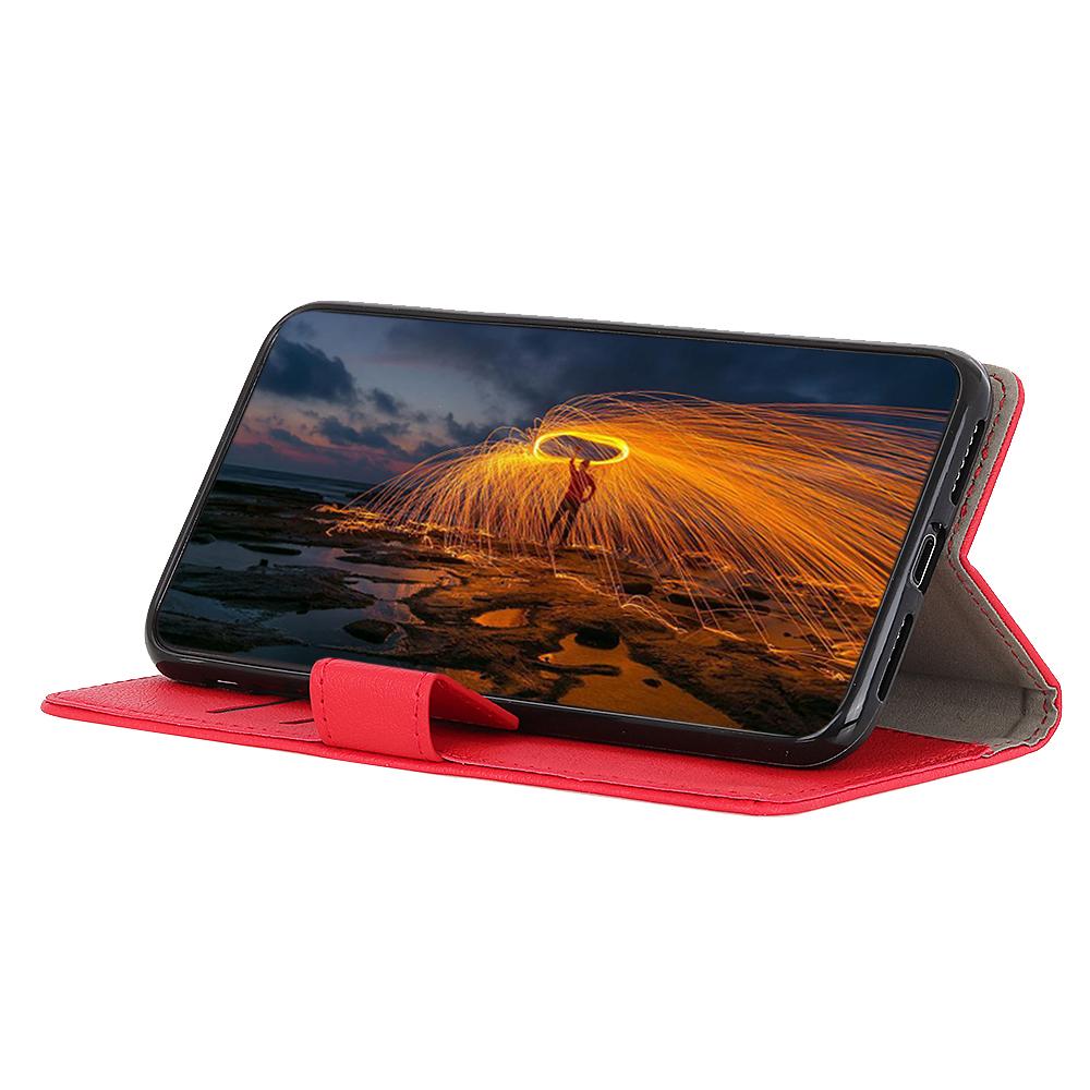 For Xiaomi Poco C75 4G/Redmi 14R 5G/14C 4G Case PU Leather Stand Wallet Phone Cover