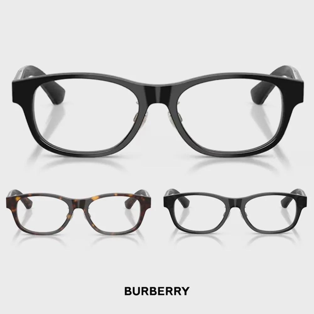 

Burberry Glasses B2449-D B2449-D 4211