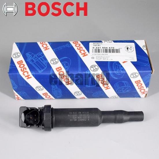 OEM Ignition Coils For Bosch BMW 325i 328i 335 525 528 530 535 X3 X5 0221504470