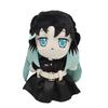 25cm Cute Anime Character Plush Doll Soft Stuffed Toy Pillow Gift For Holiday Collection And Decoration