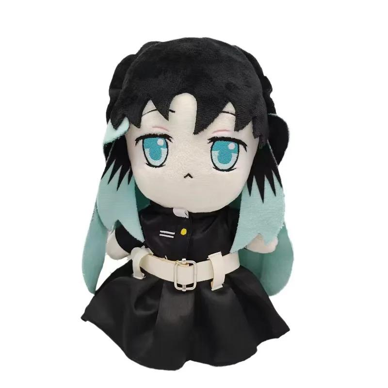 25cm Cute Anime Character Plush Doll Soft Stuffed Toy Pillow Gift For Holiday Collection And Decoration 25cm