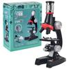 microscope adjustable brightness
