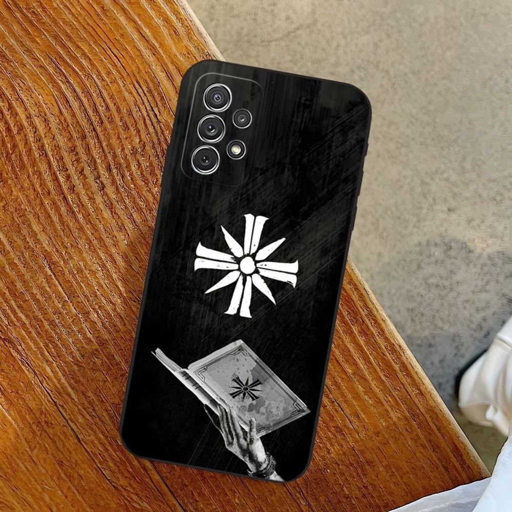

Чехол для телефона Far Cry 5 для Sumsung Galaxy S24 S23 S22 S21 S20 A24 A34 A54 A53 N20 M54 Fe Plus Ultra samsung s24ultra