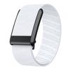 Replacement wristband for Whoop Band 4.0, made of breathable nylon, adjustable and waterproof