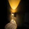 220V Mini LED Night Light with Twilight Sensor Plug in for EU US Socket Energy Efficient Lamp for Baby Room