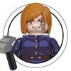 WM6200 WM6201 WM6202 WM6140 WM6139 Jujutsu Kaisen Building Blocks Mini Action Figure Itadori Yuji Gojo Satoru Ryomen Gifts Toys