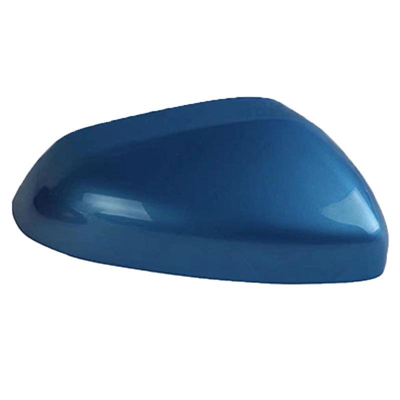 MG ZS & Roewe RX3 Rearview Mirror Shell, Frame, Reflector Lens, Turn Signal Cover.