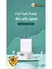 LC-228 65W Super Fast Charge Mobile Charger, 3C Certified, Fully Compatible
