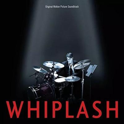 CD / BO -WHIPLASH- Bande Originale