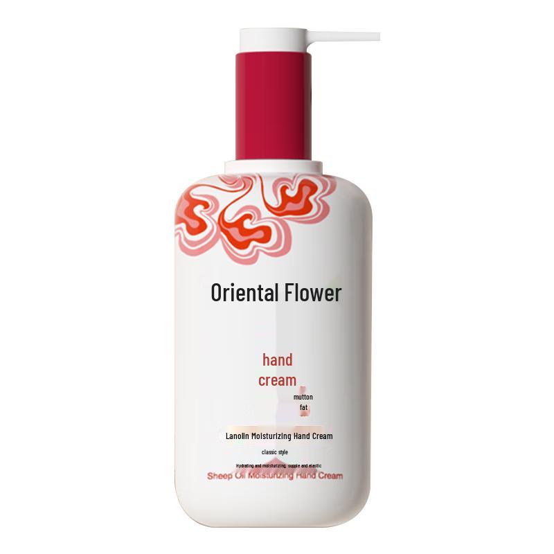 Toyo Flower Hand Cream