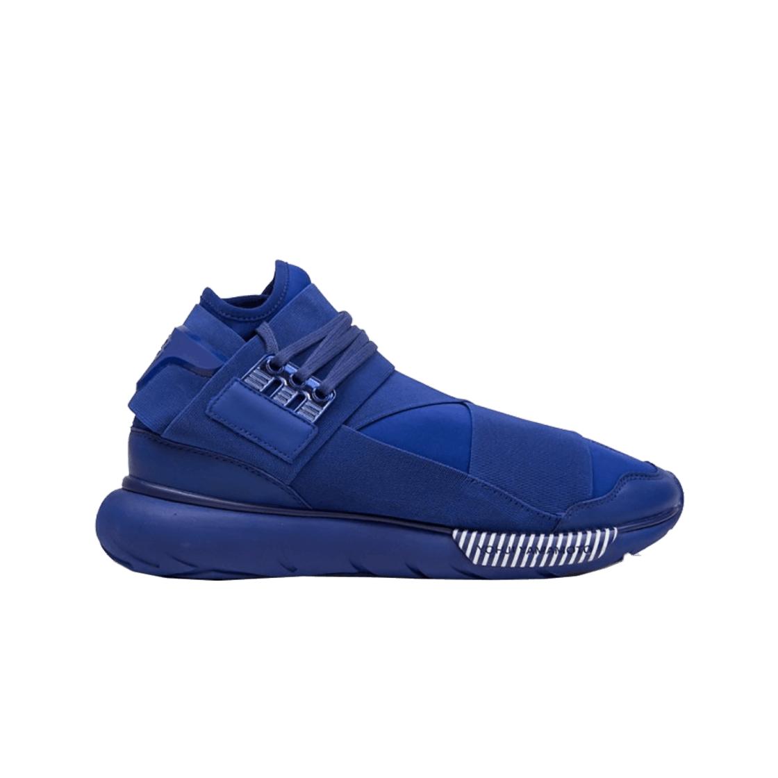 

Y-3 Qasa High Roundel Blue 250
