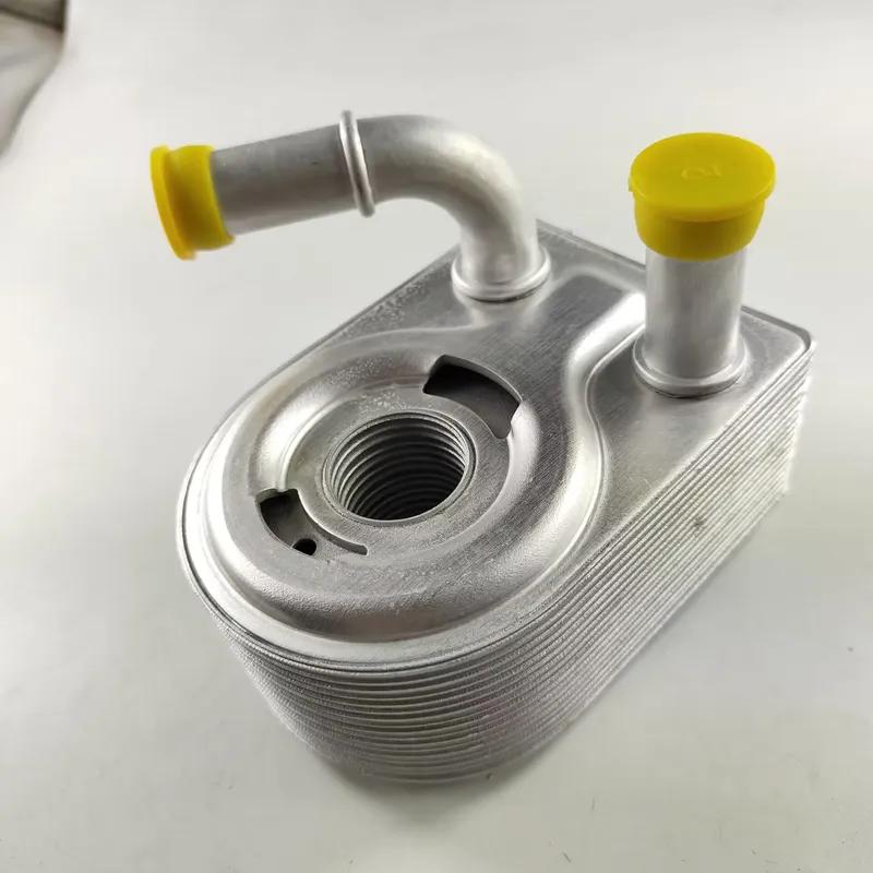 Oil Cooler For Ford FOCUS GALAXY MONDEO C-MAX VOLVO S60 S80 7S7G6B856CA, 1925463, 7S7G6B856AA, 7S7G6B856A4A, 1778546, 1472891
