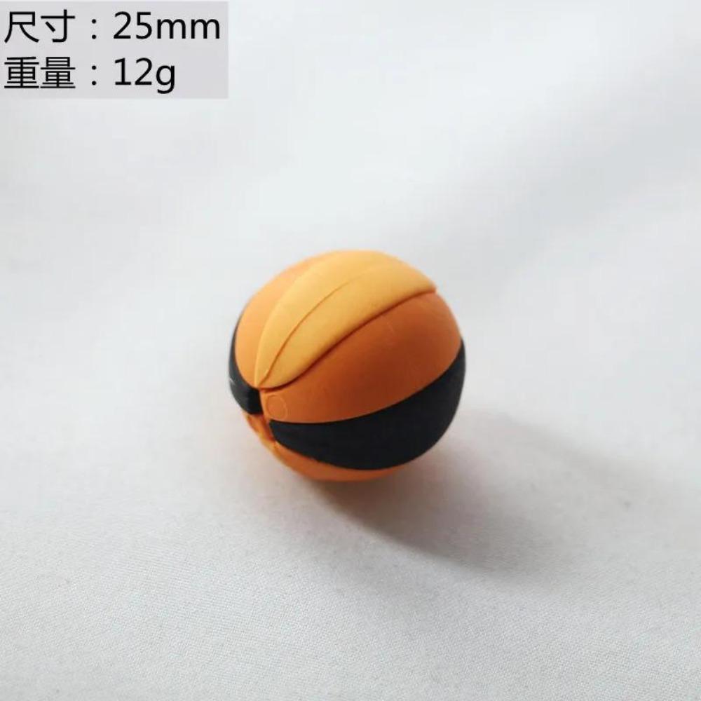 Dollhouse Mini Scene Accessories Simulation Mini Sports Goods Mountain Bike Skateboard Baseball Bowling Racket Tennis Model