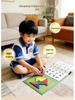 Year 1 Math Magnetic Tangram Puzzles - Educational Aids for Children's Learning