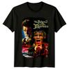 The Island of Dr. Moreau (1977) Movie Poster Inspired T-Shirt Retro 80s Tee