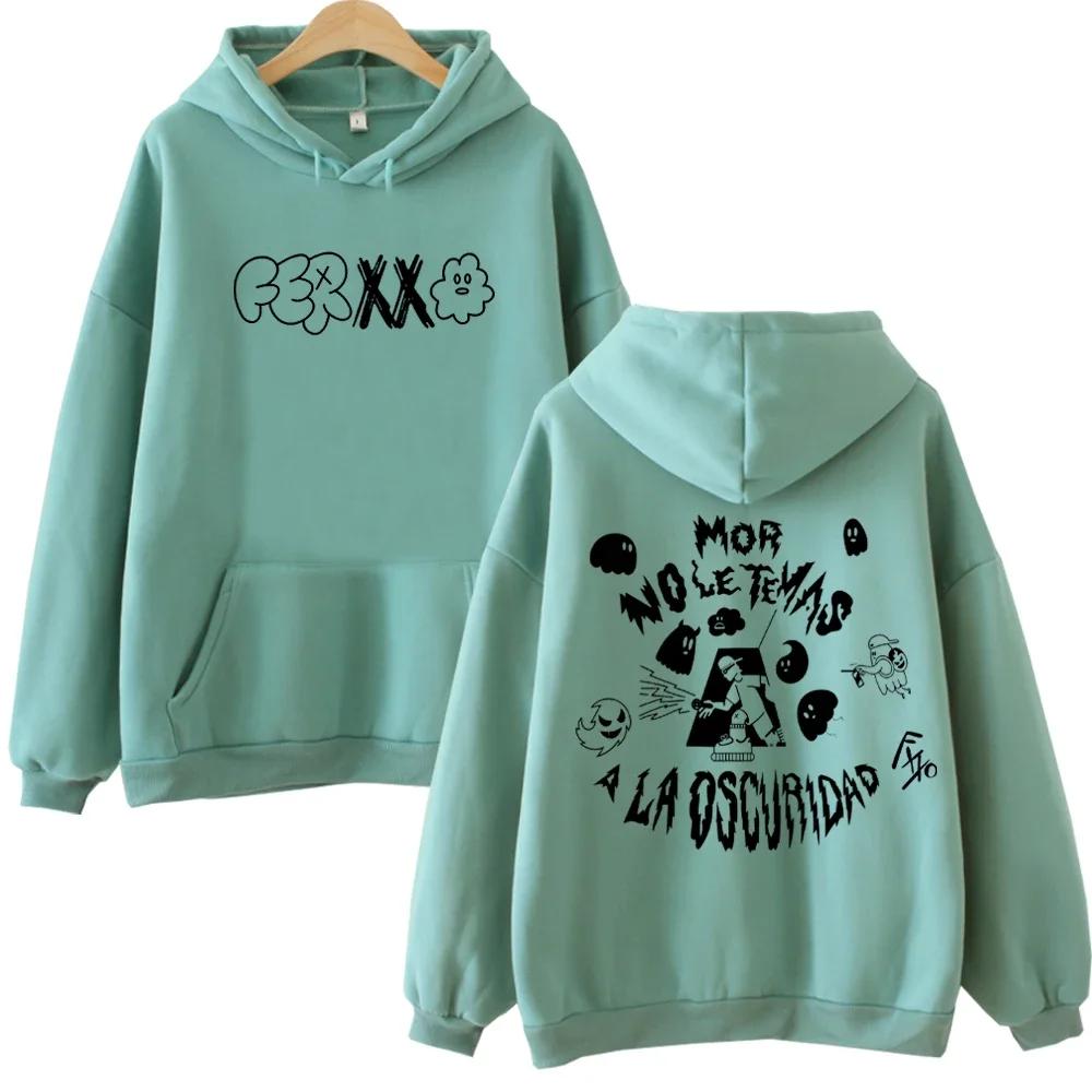 Warm Hoodie Lovejoy Hoodie Lovejoy Merch Lovejoy Music Album Hoodie Streetwear Men's and Women's Autumn and Winter Hoodies