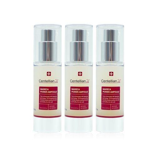 CENTELLIAN24 Madeca Power Ampoule 30ml x 3_Y_632709