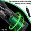USB Rechargeable Electric Quick Efficient Chicken Feather Plucker Feather Remover Hair Extractor Kitchen Tool