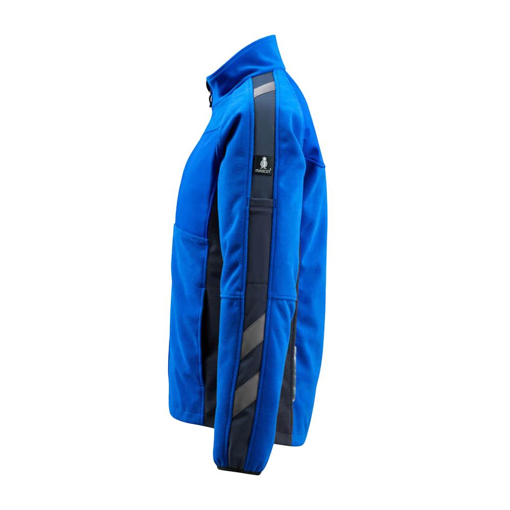 Mascot Mens Unique Marburg Fleece Jacket