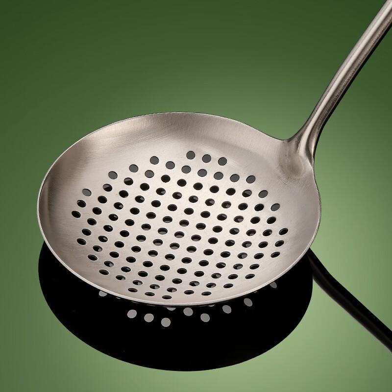 Zheji 304 Stainless Steel Kitchen Utensil Set