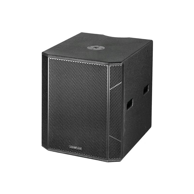 ZEROTURE Professional Conference Audio Equipment (CN version)