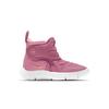 Nike Novice Sports, Fleece Lined Slip Resistant Thermal High Top Snow Boots Pink Infant And Toddler AV8338-600
