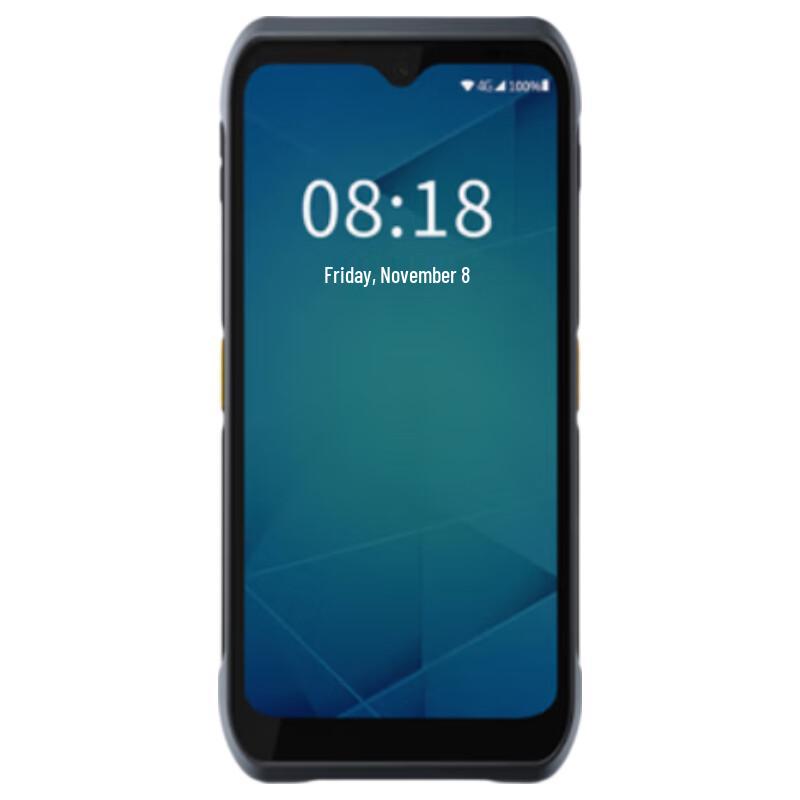 iDataT2X Android RFID UHF Ручной КПК-сканер