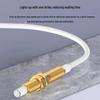 Universal Gas Stove Ignition Repair Kit with Induction Copper Needle