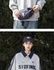 Women's Plus Size Retro Polo Collar Sweatshirt: Loose-Fit, Slimming, Long-Sleeved Top for Spring and Autumn