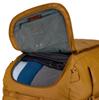 Thule Chasm Reisetasche, 130L, Golden