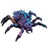 3D Printed Skeleton Spider Articulated Movable Ornament Crafts Simulation Animal Model Home Desktop Decorative Toys Children Toy