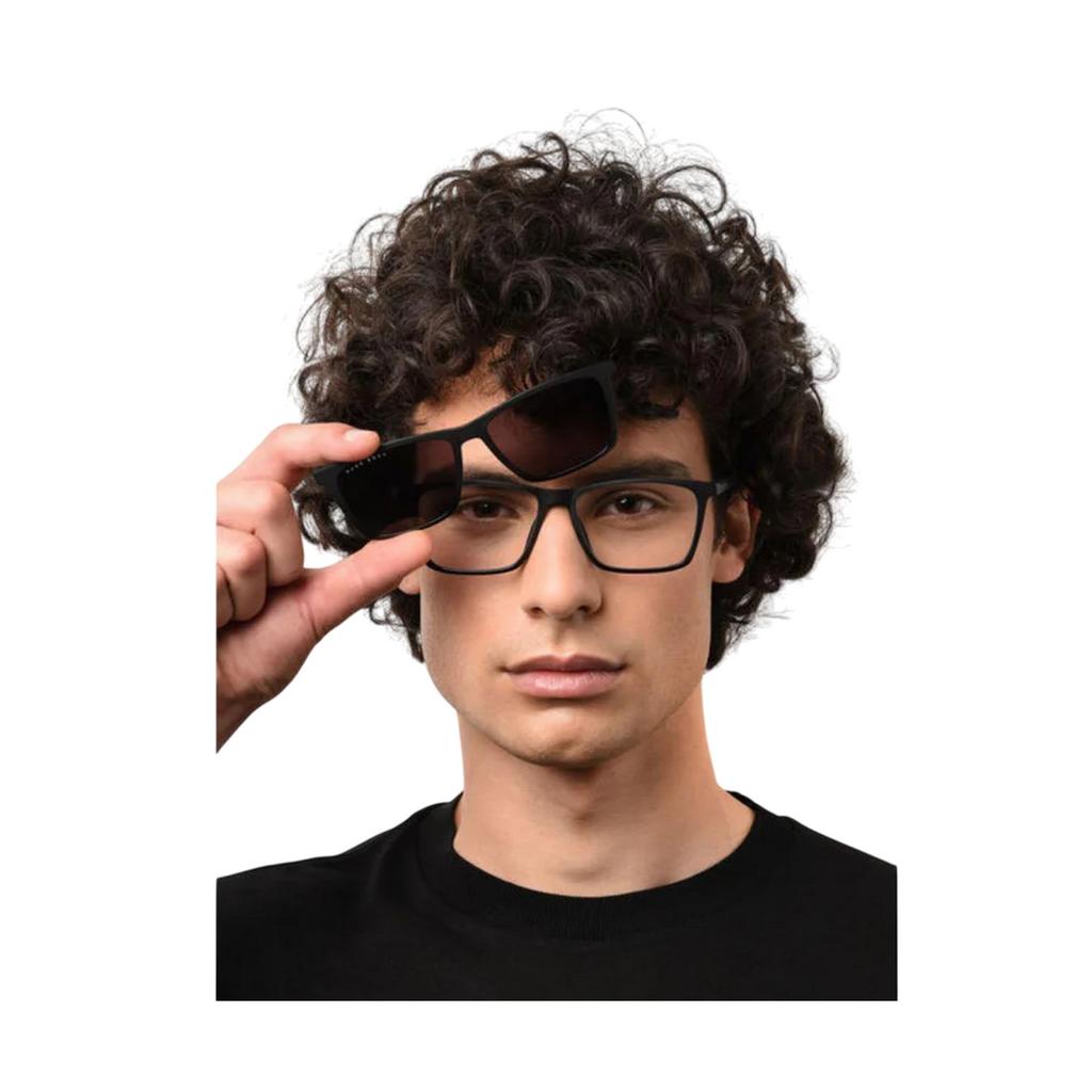 Hugo Boss Framed Glasses