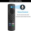 Replacement Bluetooth Voice Remote Control for Fire TV Stick 4K Max 3rd Gen Stick Lite Cube Smart TV Controller Works with Alexa