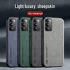 Samsung M34/M33 5G Case for Note20 - Solid Color, Drop-Resistant Protective Cover