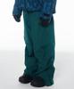 Dolauteoweeo 2425 Arte Board Pants Green Unisex