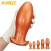 Huge Butt Plug Anal Sex Toys for Womans Mens Prostate Massager Bdsm Sexy Toy Big Dildo Anal Butt Plugs Sexshop Adult Buttplug