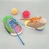 Baby Shoe Cutting Dies Metal Die Cuts Embossing Stencils for DIY Scrapbooking Album Card Photo Decoration Template Mold