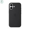 Apple iPhone 16 Phone Case - Black