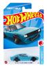 Hot Wheels Basisauto Nissan Skyline 2000 GT-R [Ab 3 Jahren] HHF40