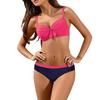 Bikini Sexy di Lusso Costumi da Bagno Push-up da Donna per uno Stile da Spiaggia Affascinante