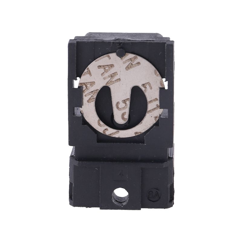 5 Termostati Per Bollitore Elettrico 250V 13A – Compatibili TM-XD-3 E SL-888-B, Scatto A 100°C