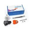 Adjustable Intensity Dental Curing Machine with Caries Detection and Fast Curing Resin Technology