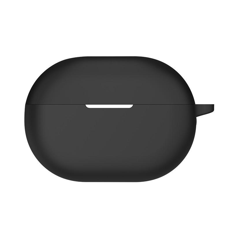 Roztomilé kreslené anime prase silikonové pouzdro pro HUAWEI FreeBuds 4i 5 5i Kryt pro HUAWEI Pro2 Pro3 Ochranný SE2 Kryt