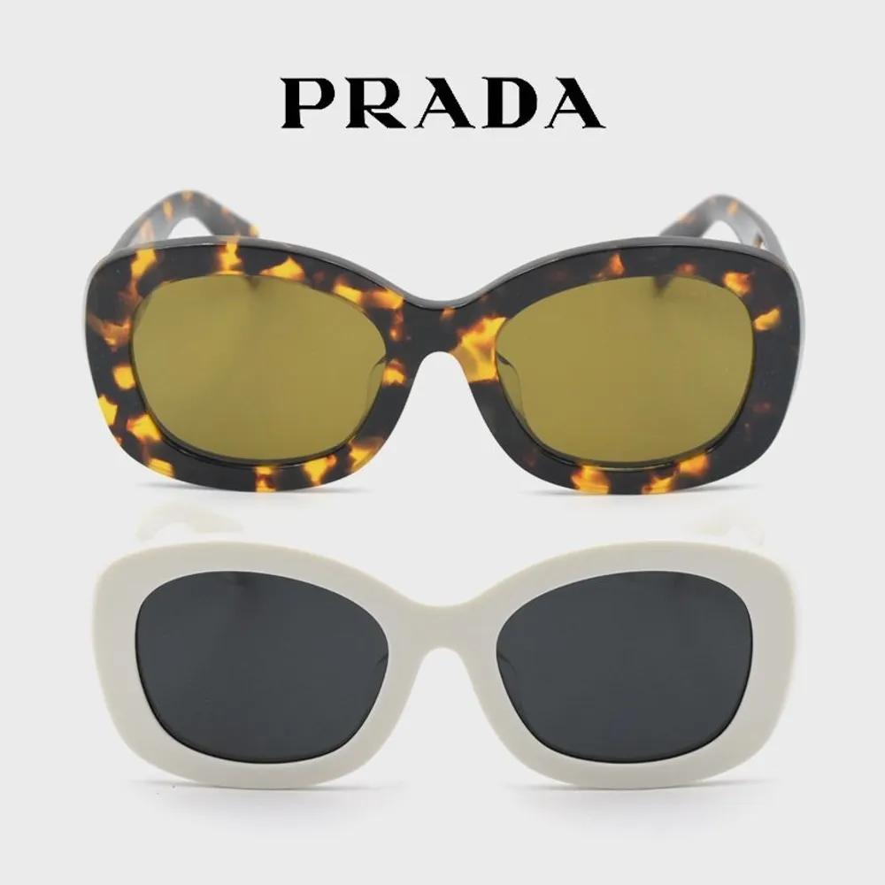 

Prada Sunglasses SPRA13-F SPRA13-F 142-5S0