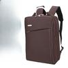 Men's Business Backpack High-end Sense Casual Travel Backpack Large Capacity Waterproof Computer Bag Backpack