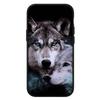 Cover for iPhone 17 16 15 Xiaomi Poco Redmi Note 14 13 12 11 Pro Max X 9 16e Samsung Galaxy S25 S24 S23 A4 14C OPPO Huawei Stalking Wolf Phone Case