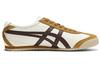 ONITSUKA TIGER Mexico 66 'Cream Licorice Brown' 1183A201-117