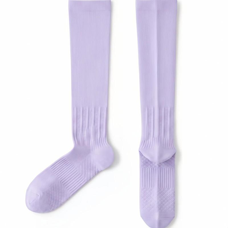 1 Pair Compression Socks Sport Socks Medical Nursing Stockings Prevent Varicose Veins Socks Pregnancy Nursing Athletic Soccer