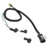 Fuel Bowl Wiring Harness For Ford 1994 1995 1996 1997 7.3L Powerstroke
