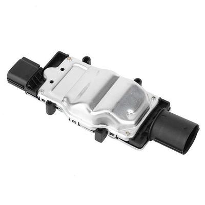 Auto Einstellbarer Hochtemperatur-Lüfterwiderstand Steuerung der Lüftergeschwindigkeit Passend für 1137328464 1137328567 2013-2018 Einfache Installation